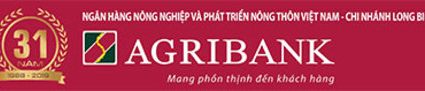 Agribank Chi nhánh Long Biên thông báo lựa chọn tổ chức bán đấu giá tài sản